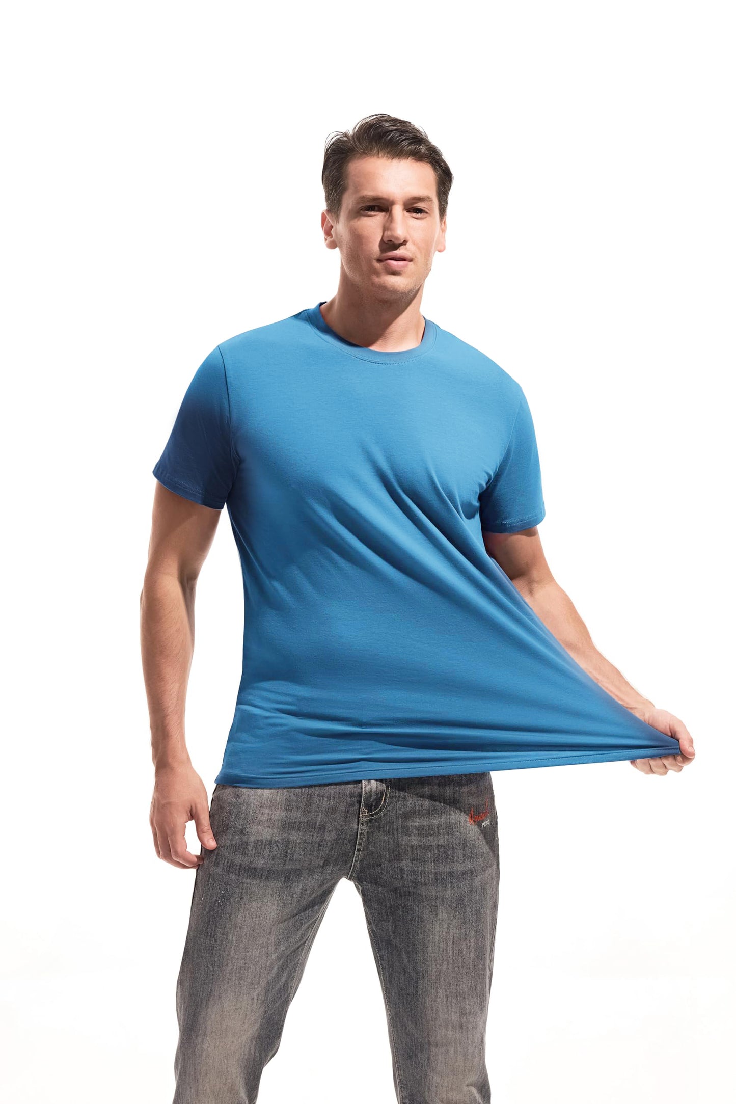 Soulsfeng Zero Tee Shirt