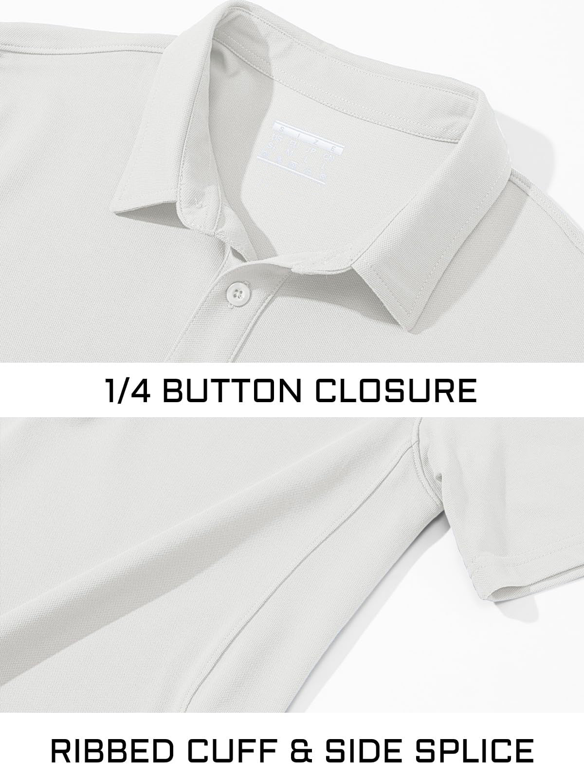 Soulsfeng Zero Polo Shirt
