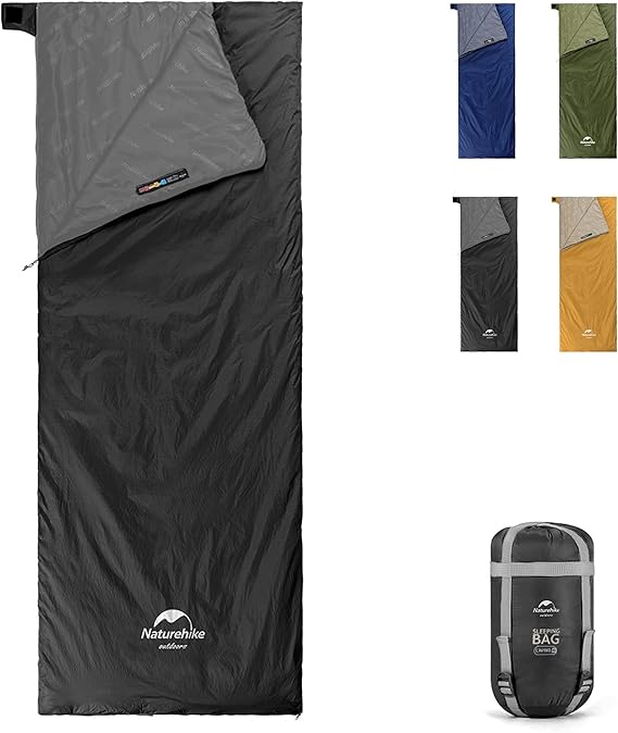 Soulsfeng TrailNest Sleeping Bag