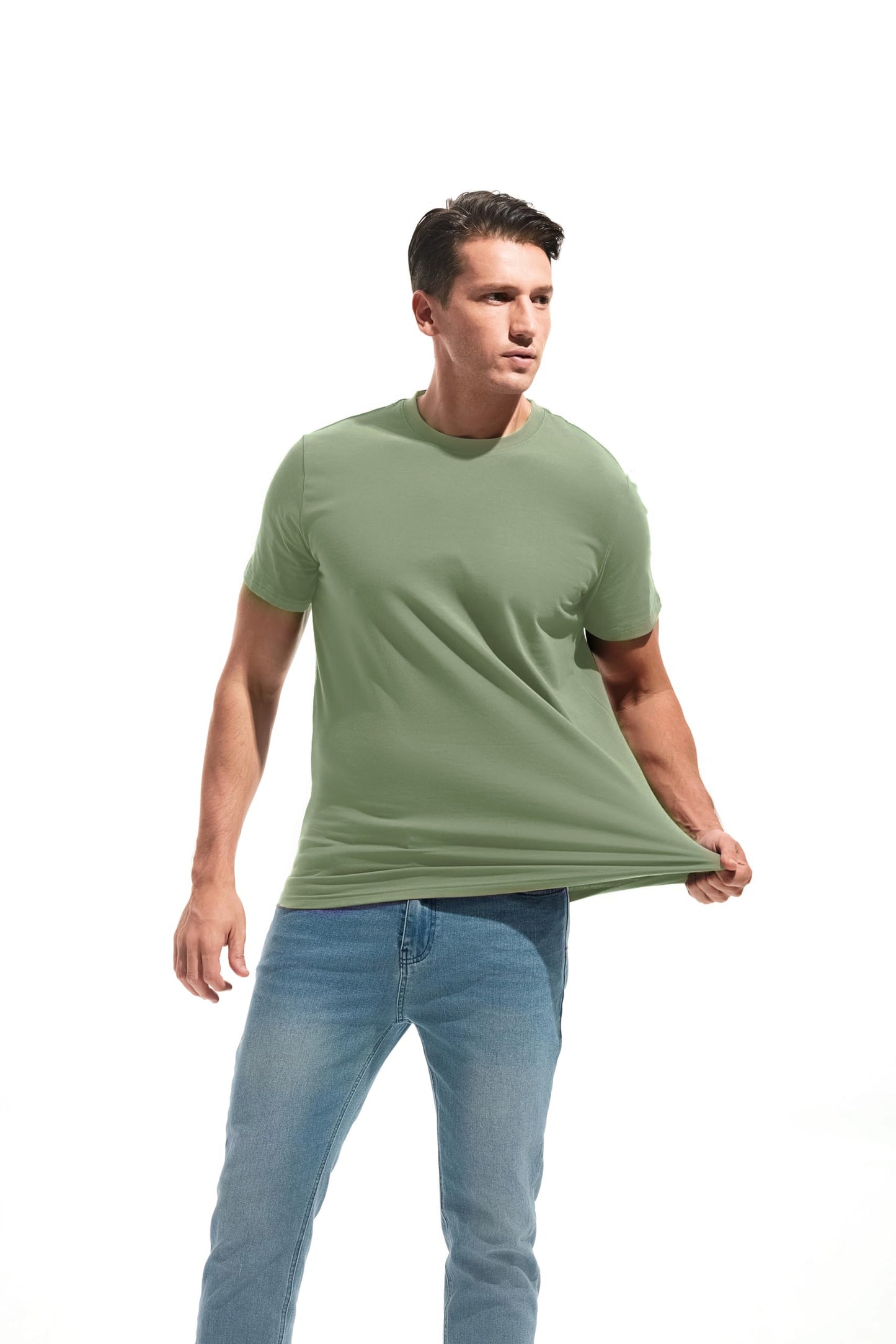 Soulsfeng Zero Tee Shirt