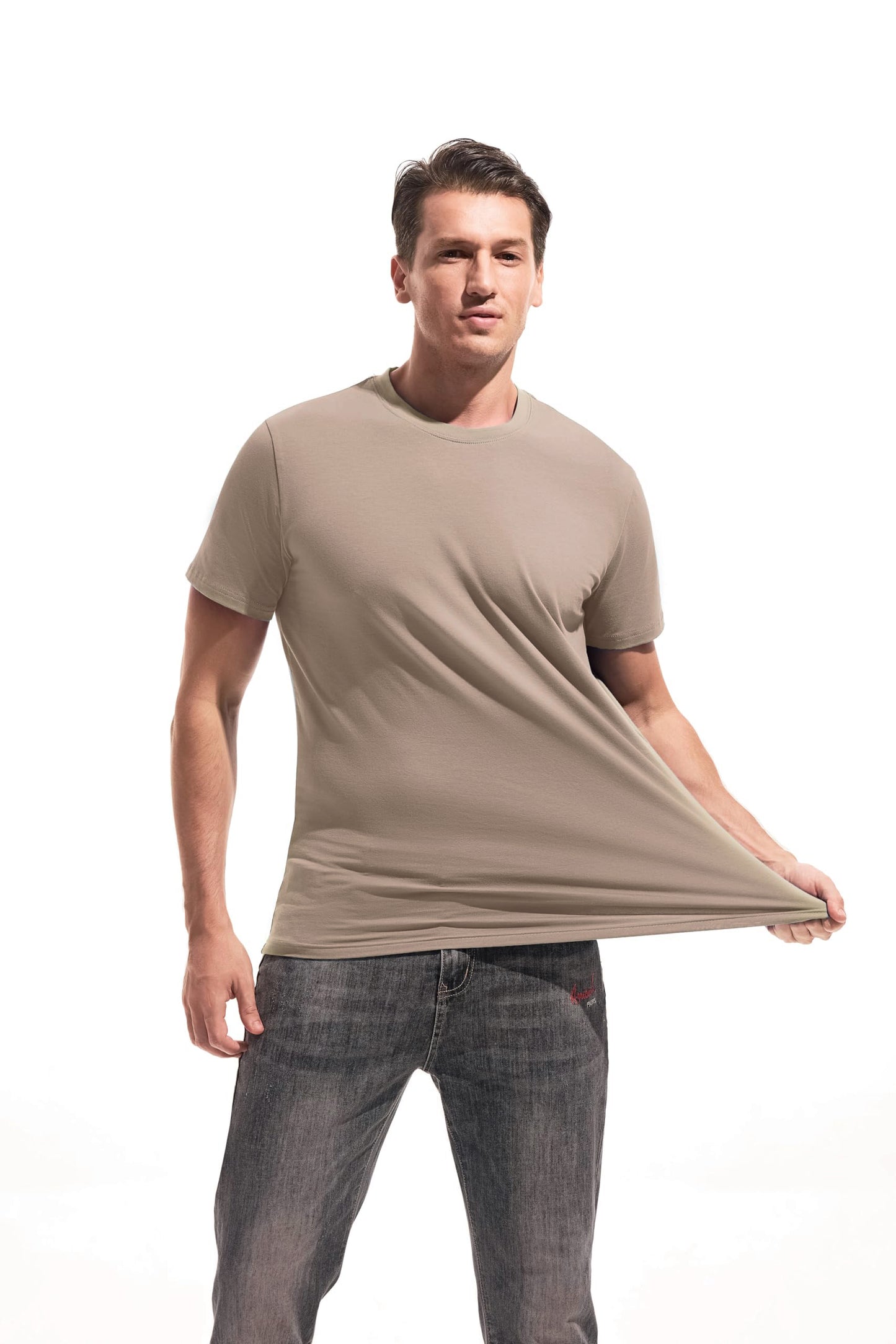 Soulsfeng Zero Tee Shirt