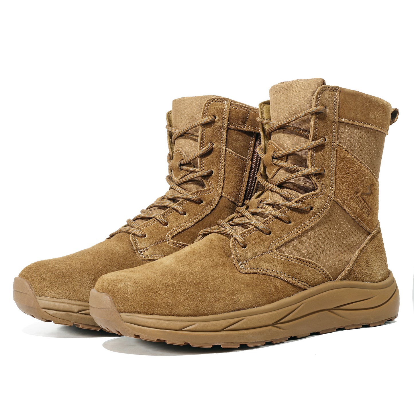 Fire Team II Boots High
