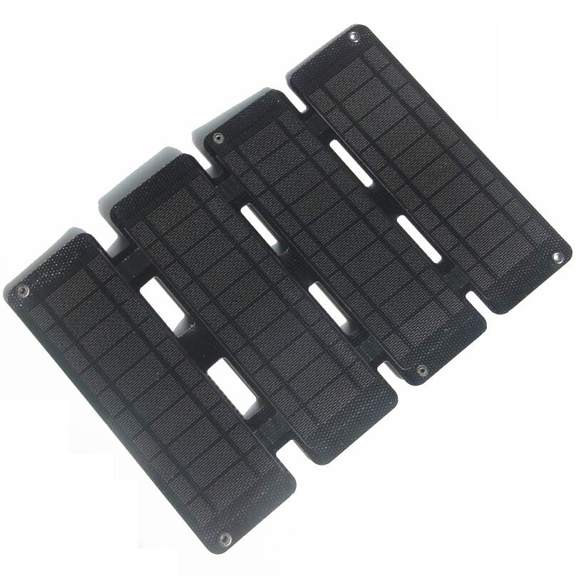 GreenLattice FoldX 14W Solar Panel