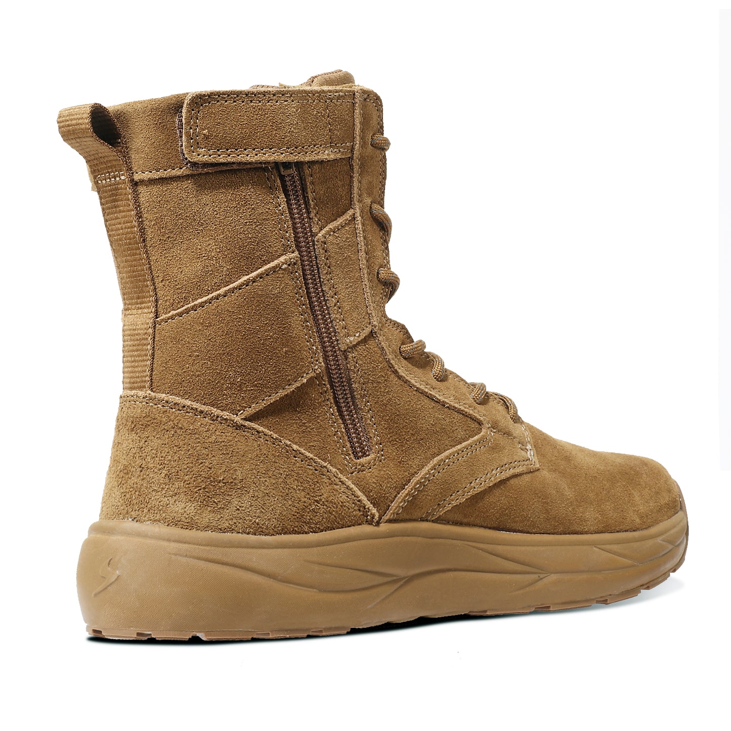 Fire Team II Boots High