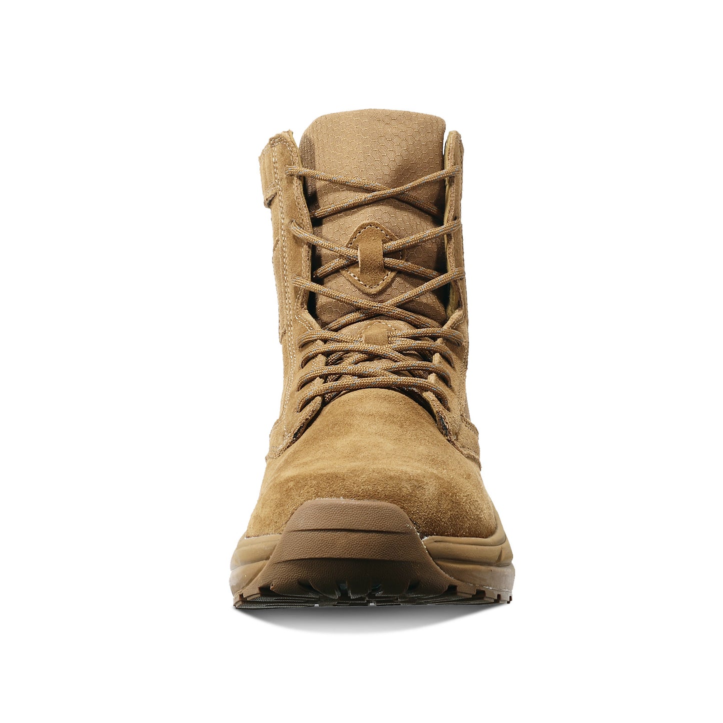 Fire Team II Boots High