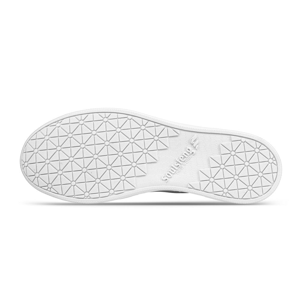 eMesh EliteJumps High Tops White
