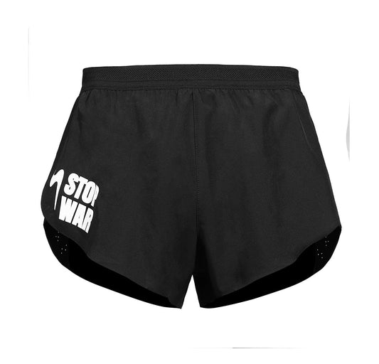 SwiftDry Pro Open Running Pants Inside Panties