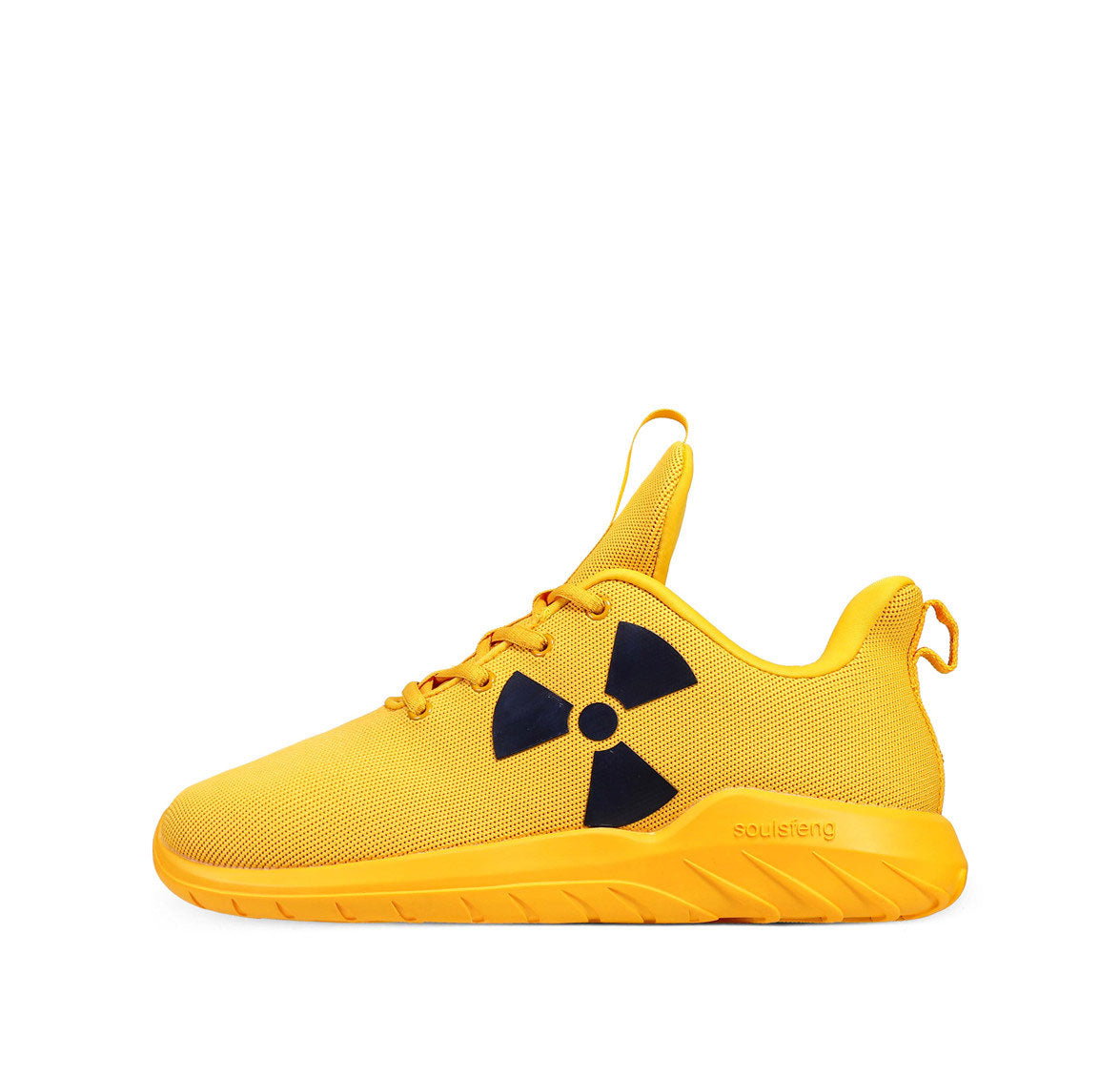 Olympix Plutonium Sneakers
