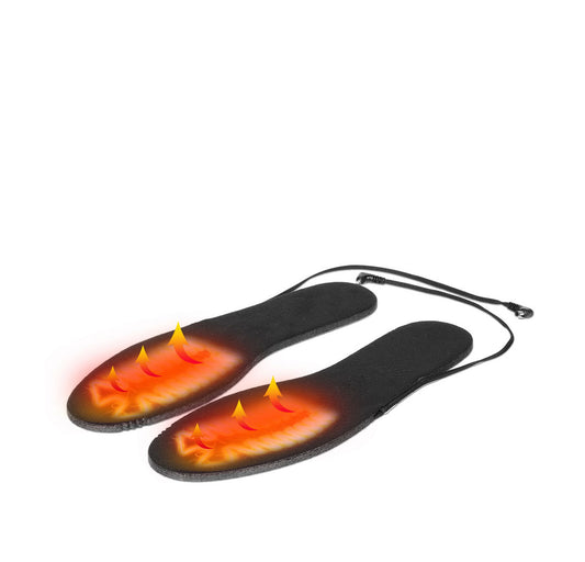Soulsfeng FuturaHeat-X Heated Insole