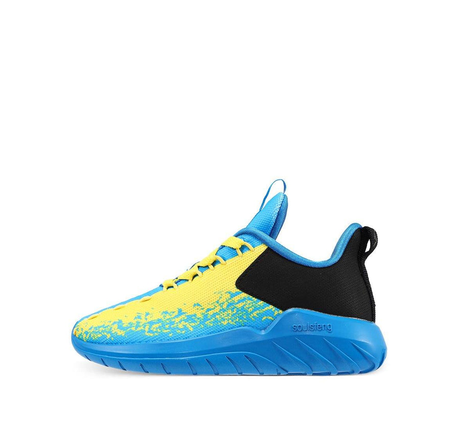 Soulsfeng Olympix Workout Gym Sneakers - Kids