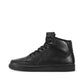 Rock Stone High Tops Snakes Leather