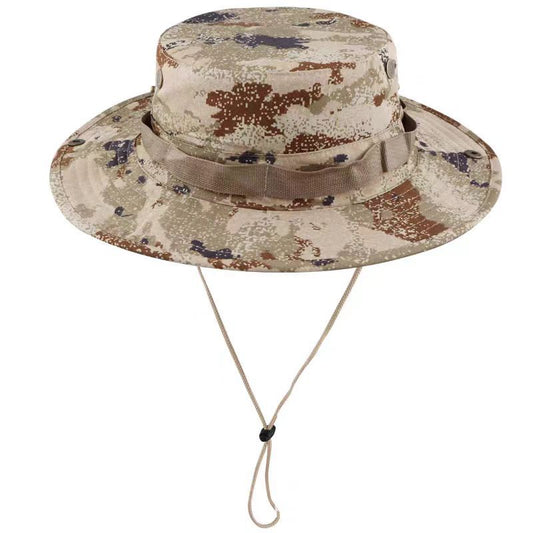 Soulsfeng Outdoor Boonie Hat