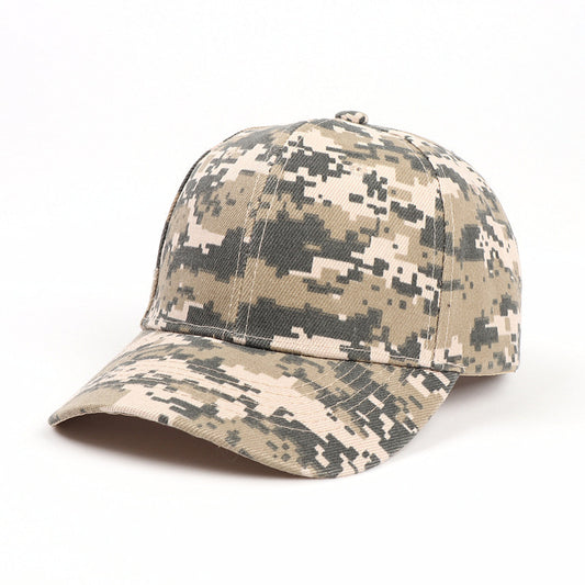 Soulsfeng Velcro Adjustable Cap
