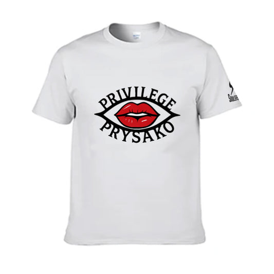 Soulsfeng Prysako Tee Shirt