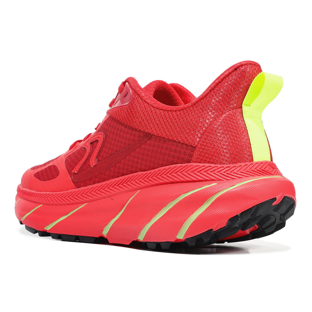 Soulsfeng Mountfinder VI Trail Running Shoes