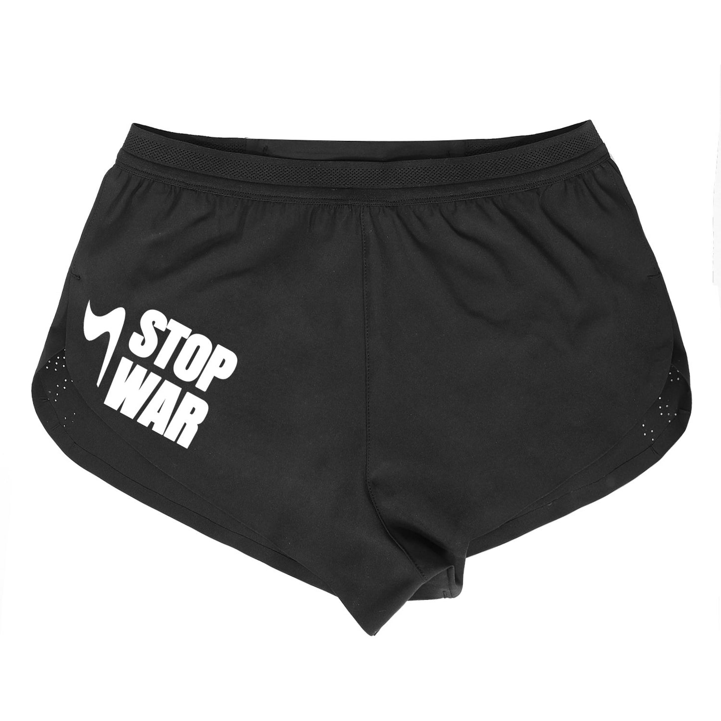 SwiftDry Pro Open Running Pants Inside Panties
