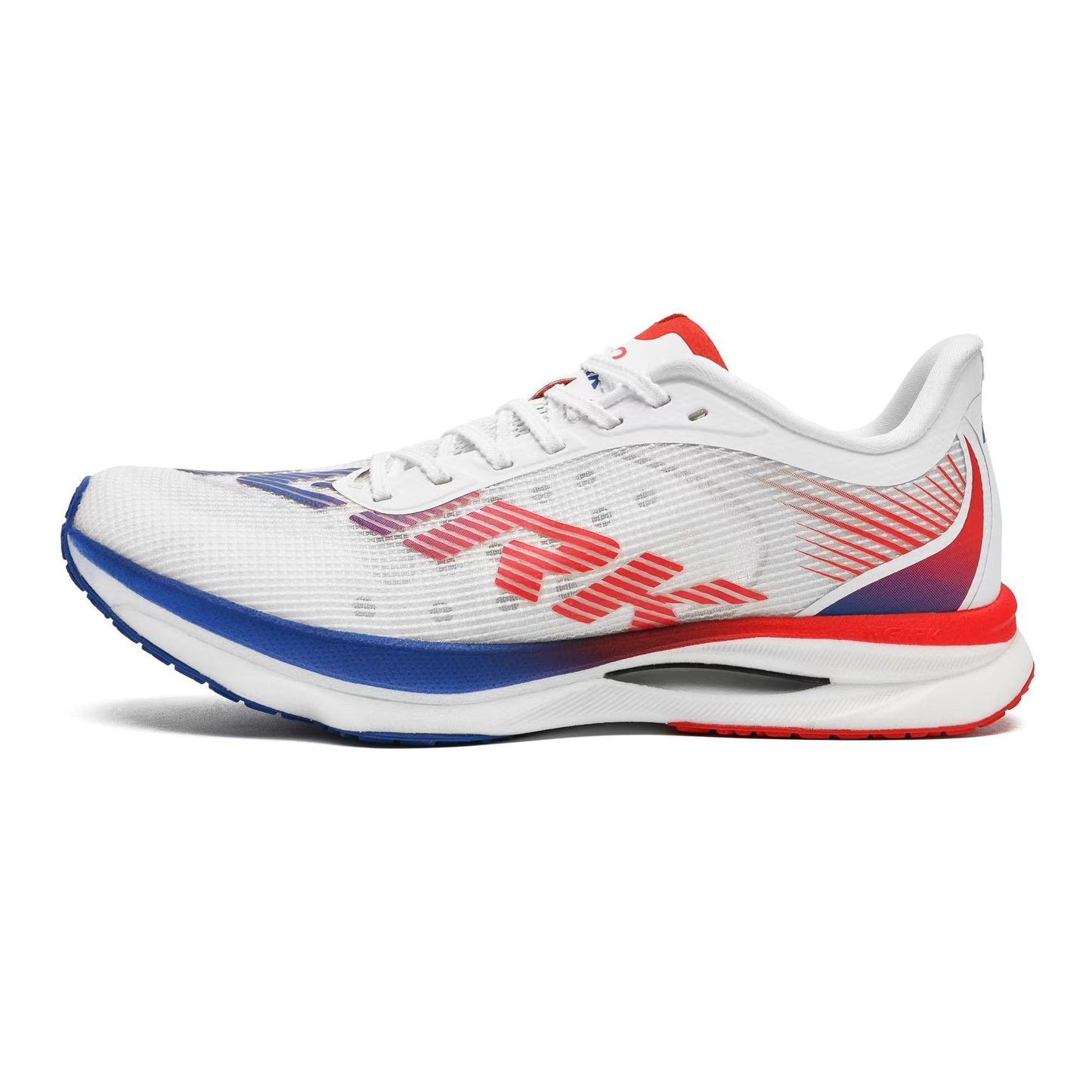 Soulsfeng X NIERK BlazeSpeed 1.0 Physical fitness Test Running Shoes(Carbon Plate)