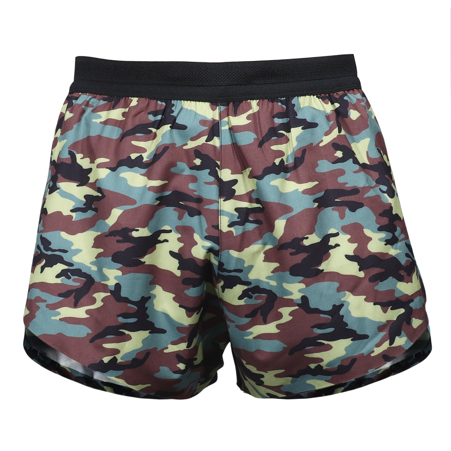 SwiftDry Pro Open Running Pants Inside Panties
