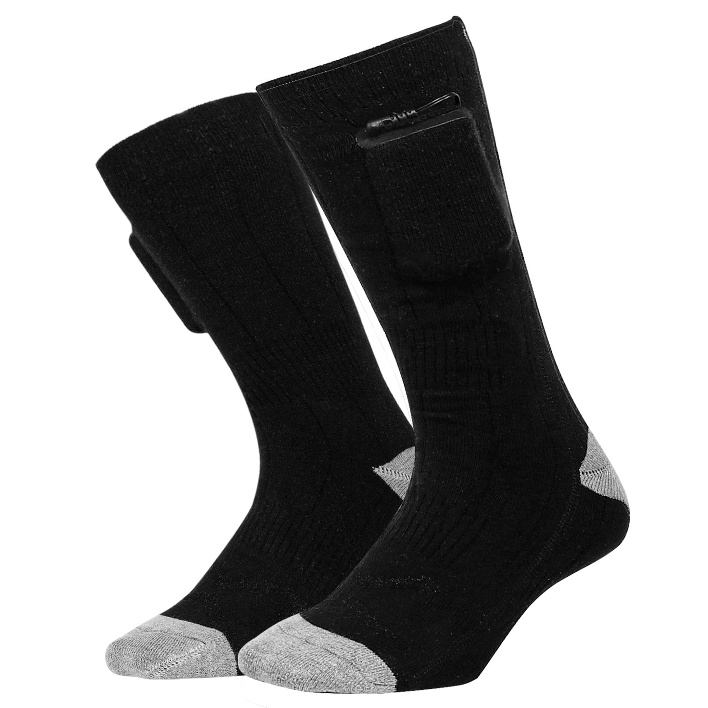 Soulsfeng WarmTrek Heated Socks