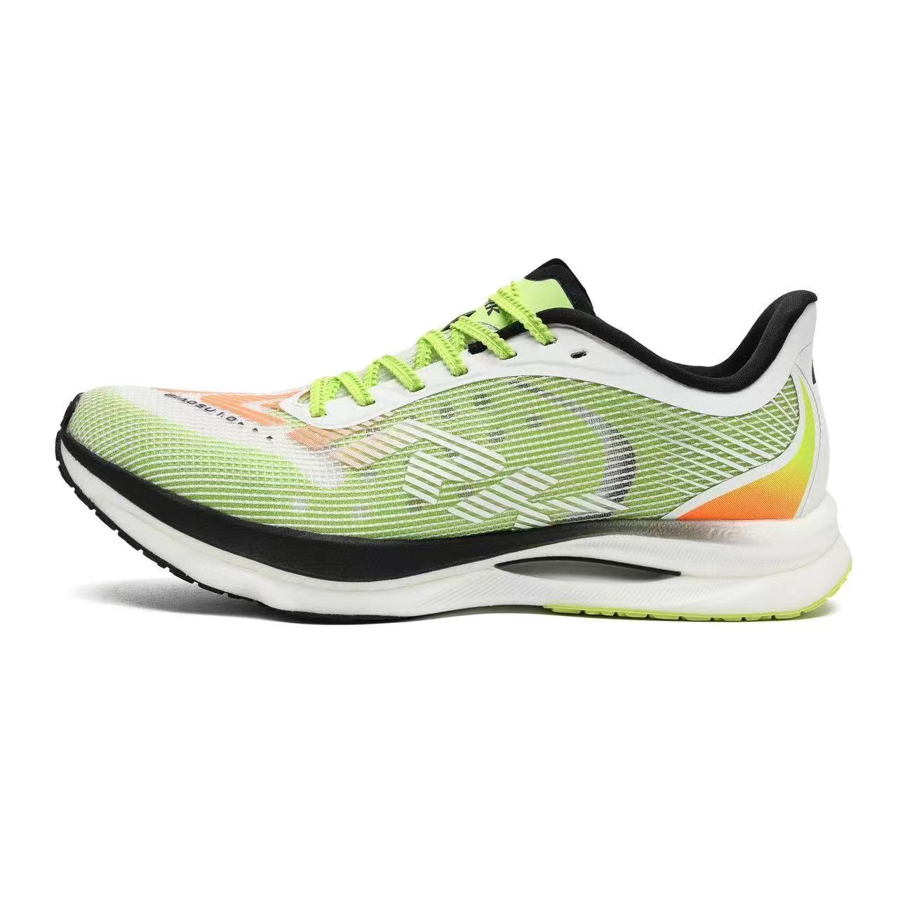 Soulsfeng X NIERK BlazeSpeed 1.0 Physical fitness Test Running Shoes(Carbon Plate)