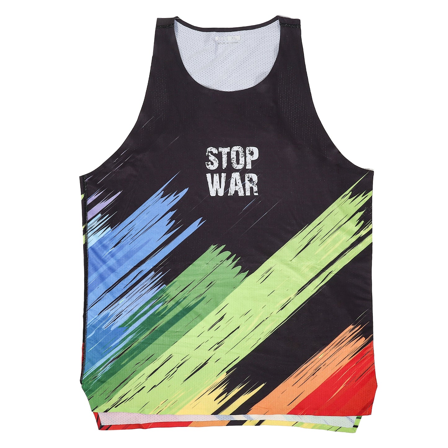 Soulsfeng Quick Dry Running Tank Tops Men