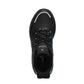 Soulsfeng Blackout Sneaker Black Blue