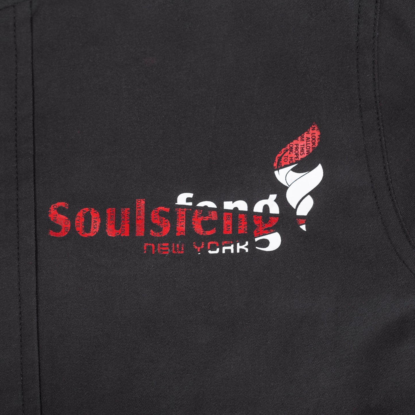 Polarized motorcycle Winter Jacket - Soulsfeng