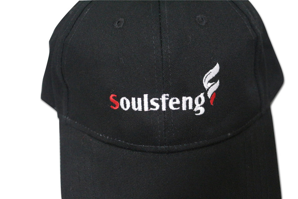 Adjustable Hat - Soulsfeng