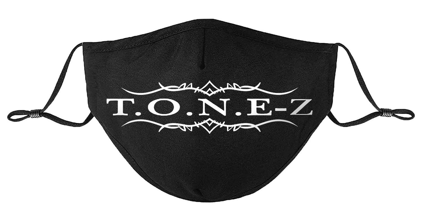 Soulsfeng Tonez Fabric Mask