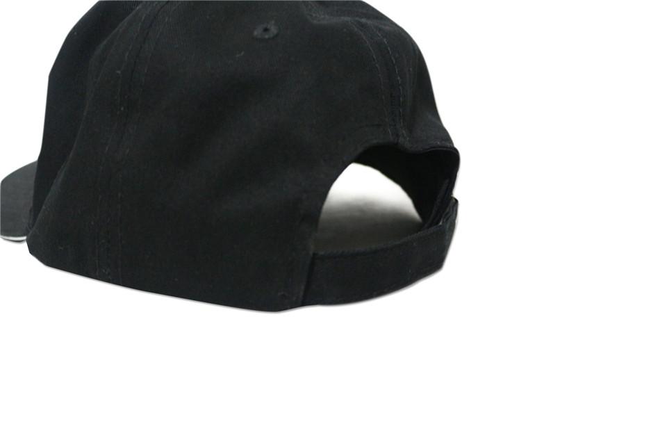 Adjustable Hat - Soulsfeng