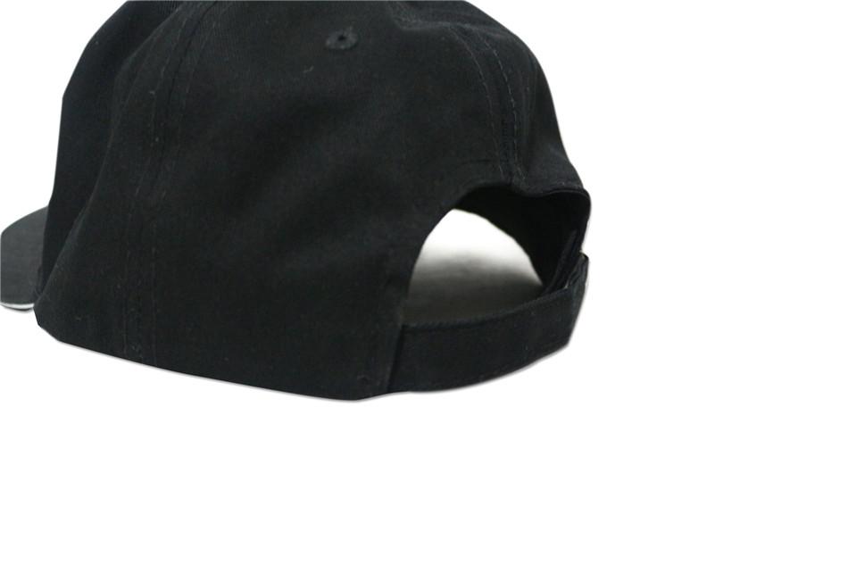 Adjustable Hat - Soulsfeng