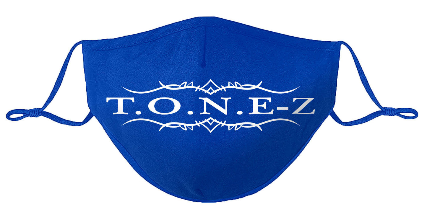 Soulsfeng Tonez Fabric Mask