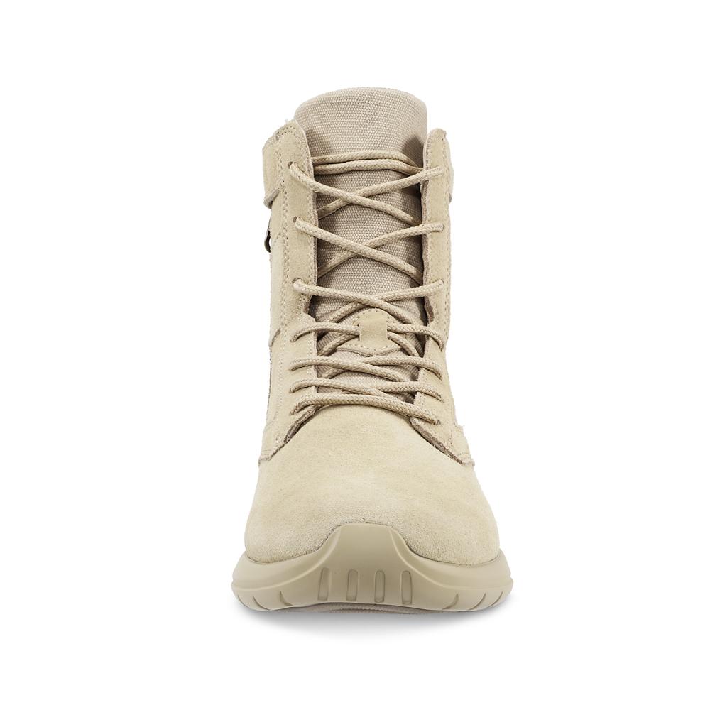 Fire Team Sand Boots High Desert Version - Soulsfeng