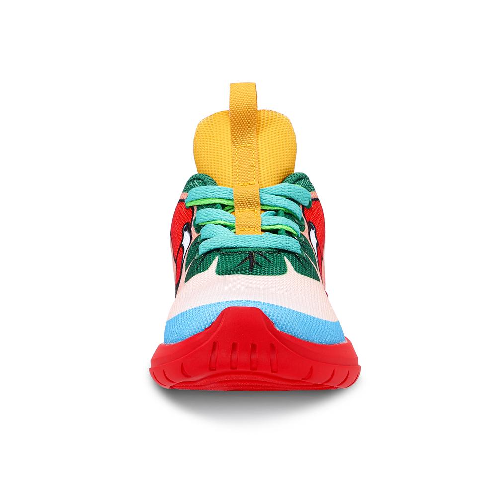 Soulsfeng Flamingoes Sneaker - Kids - Soulsfeng