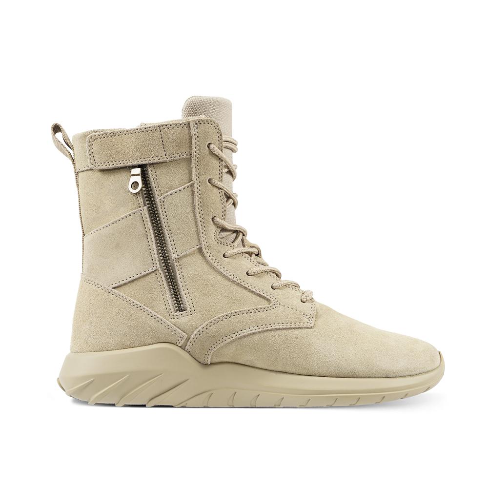 Fire Team Sand Boots High Desert Version - Soulsfeng
