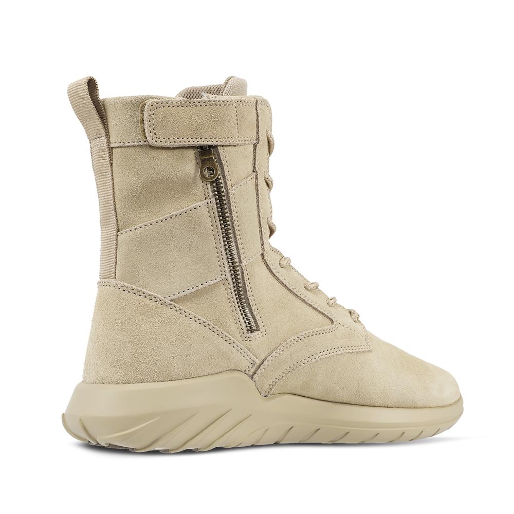 Fire Team Sand Boots High Desert Version - Soulsfeng