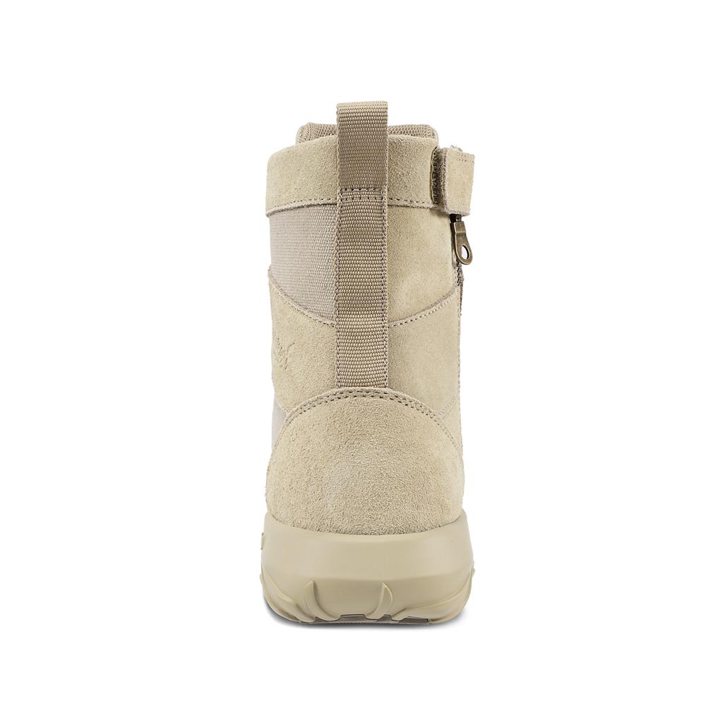 Fire Team Sand Boots High Desert Version - Soulsfeng