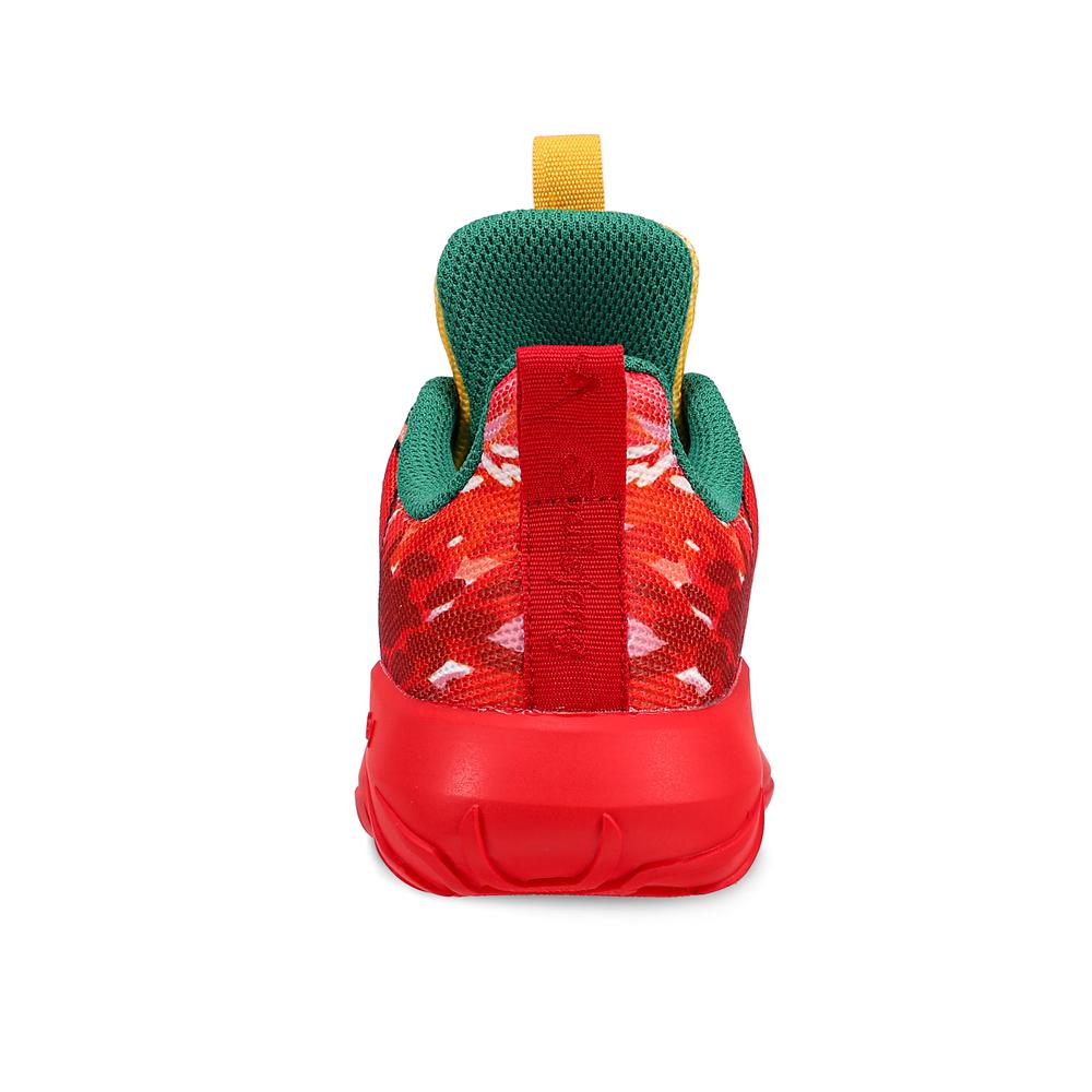 Soulsfeng Flamingoes Sneaker - Kids - Soulsfeng