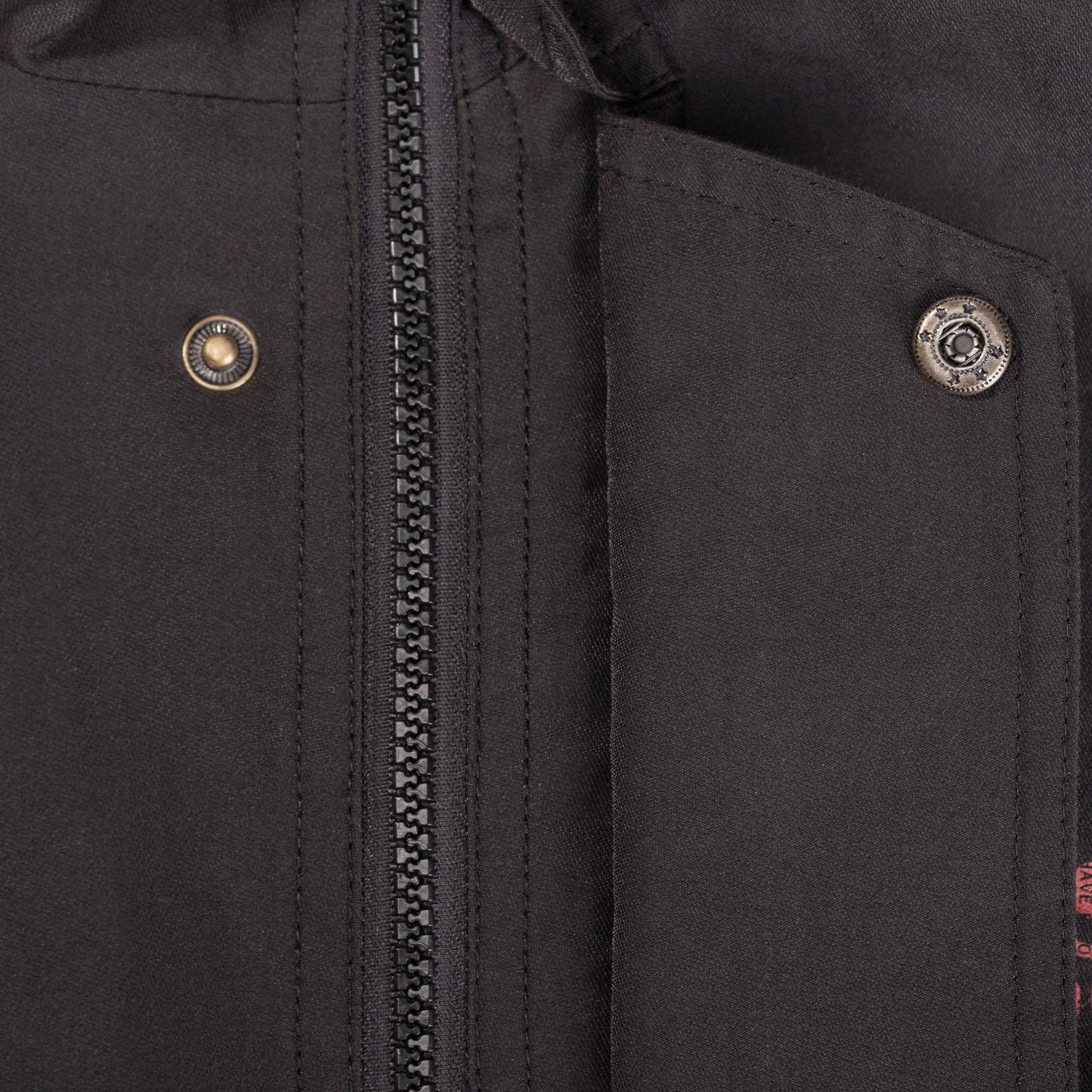 Polarized motorcycle Winter Jacket - Soulsfeng