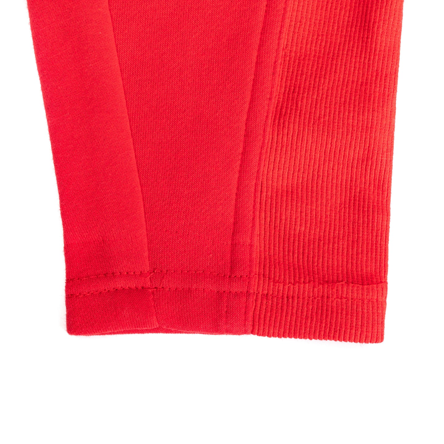 Winter brushed cotton sweater suit(pants) - Soulsfeng