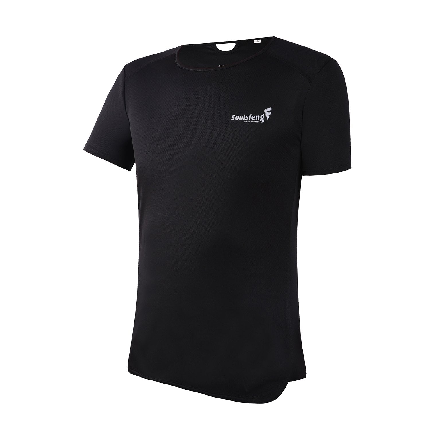 OG Black Quick Dry Shirt Women - Soulsfeng