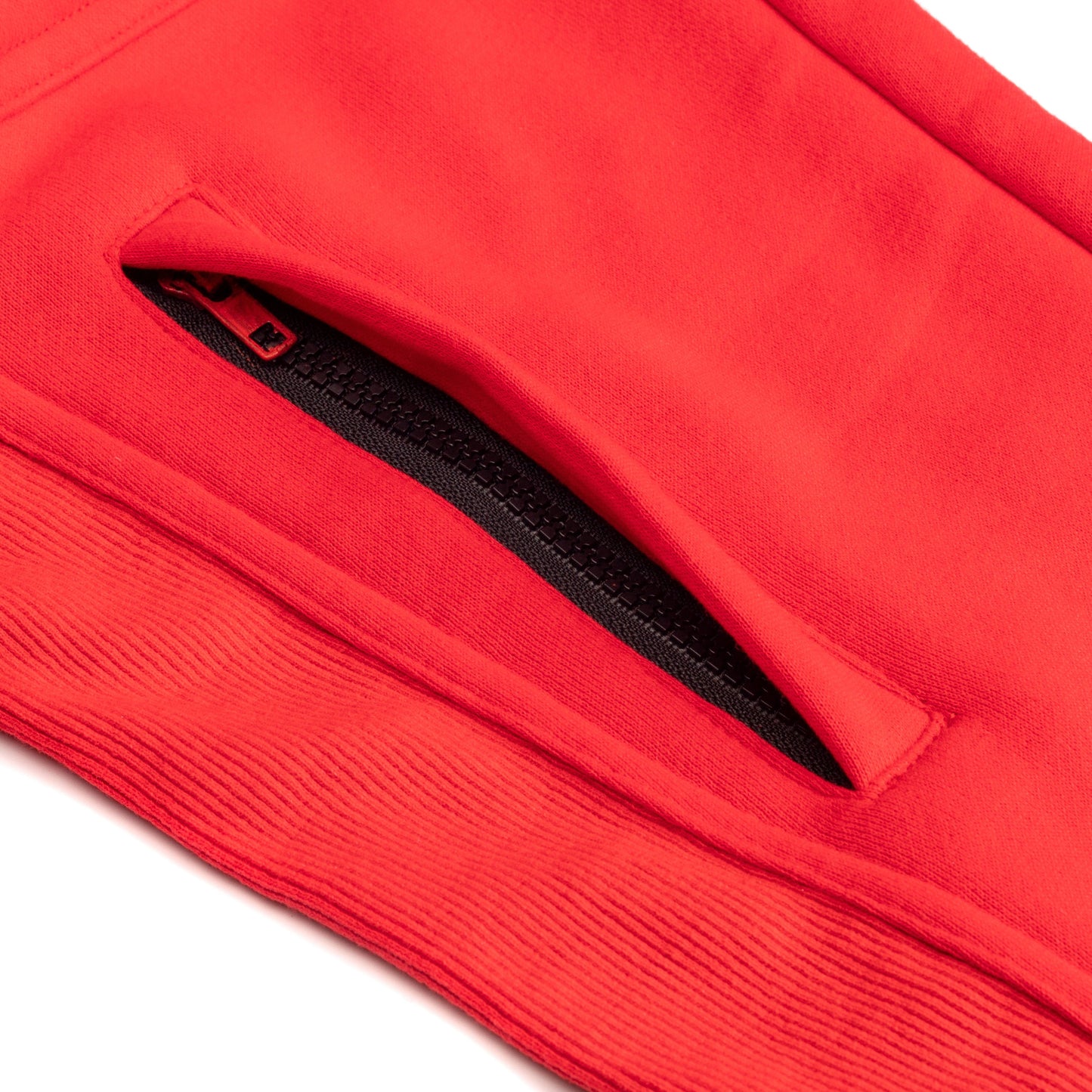 Winter brushed cotton sweater suit(pants) - Soulsfeng