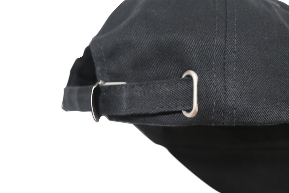Adjustable Hat - Soulsfeng