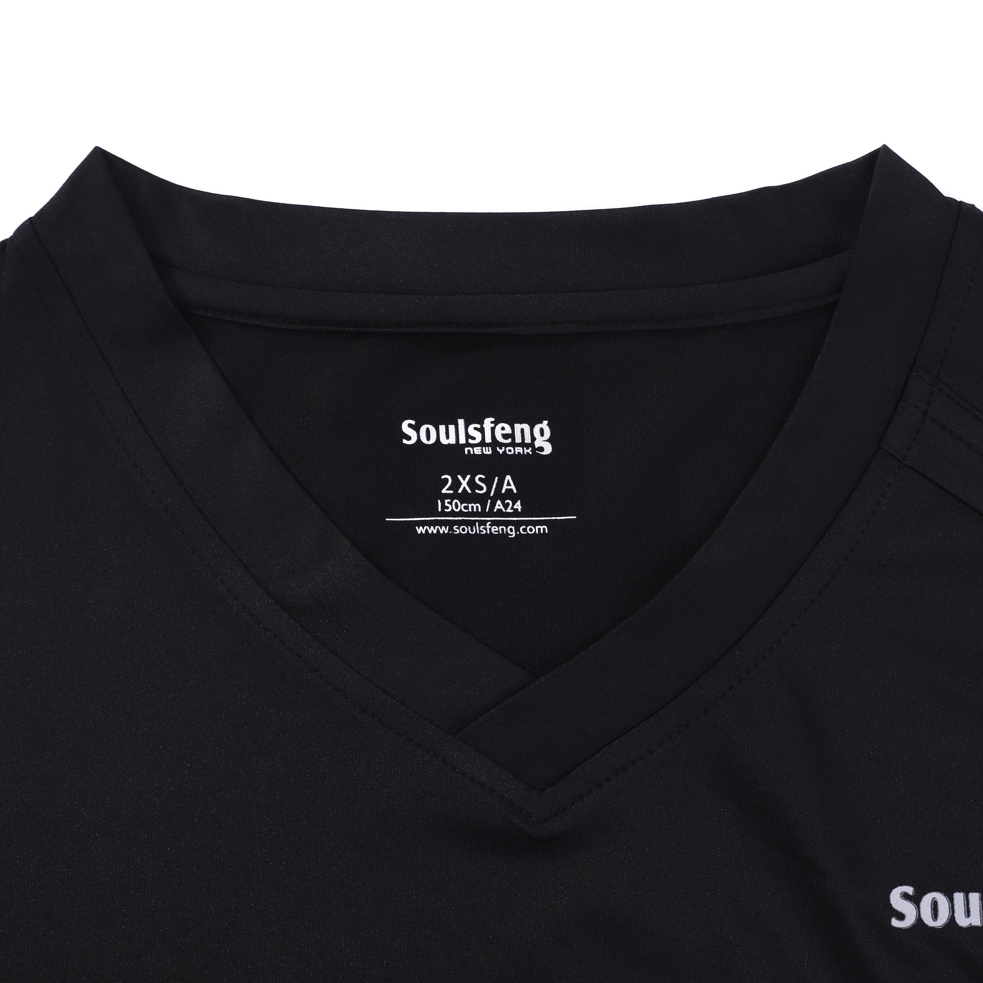 Sport Sleeveless Shirt Women(White/Black/Grey) - Soulsfeng