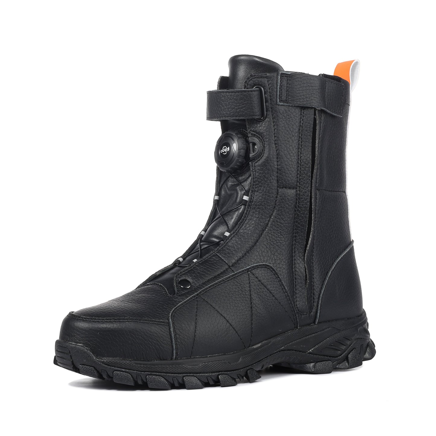 Soulsfeng Anti-hit Anti-piercing Safety Boots - Soulsfeng