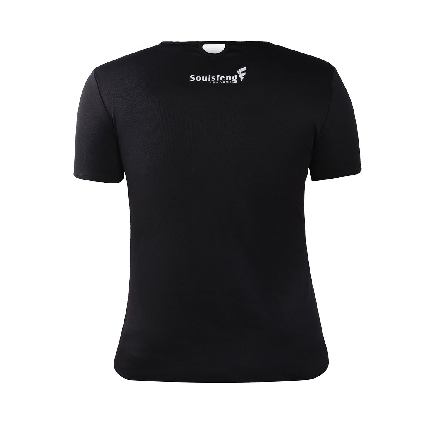 OG Black Quick Dry Shirt Women - Soulsfeng