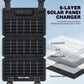 GreenLattice Trail-V1 15W Solar Panels | PRESALE
