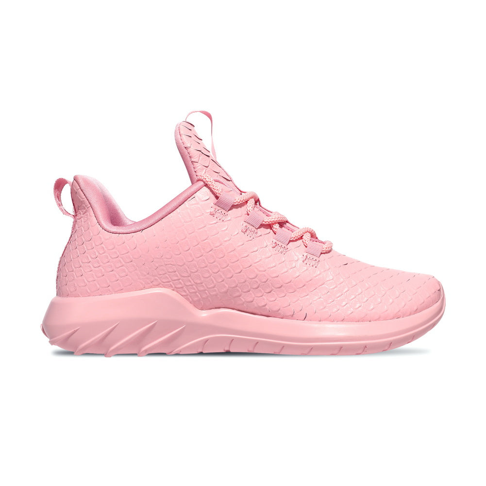 Lebron 14 hotsell low prism pink