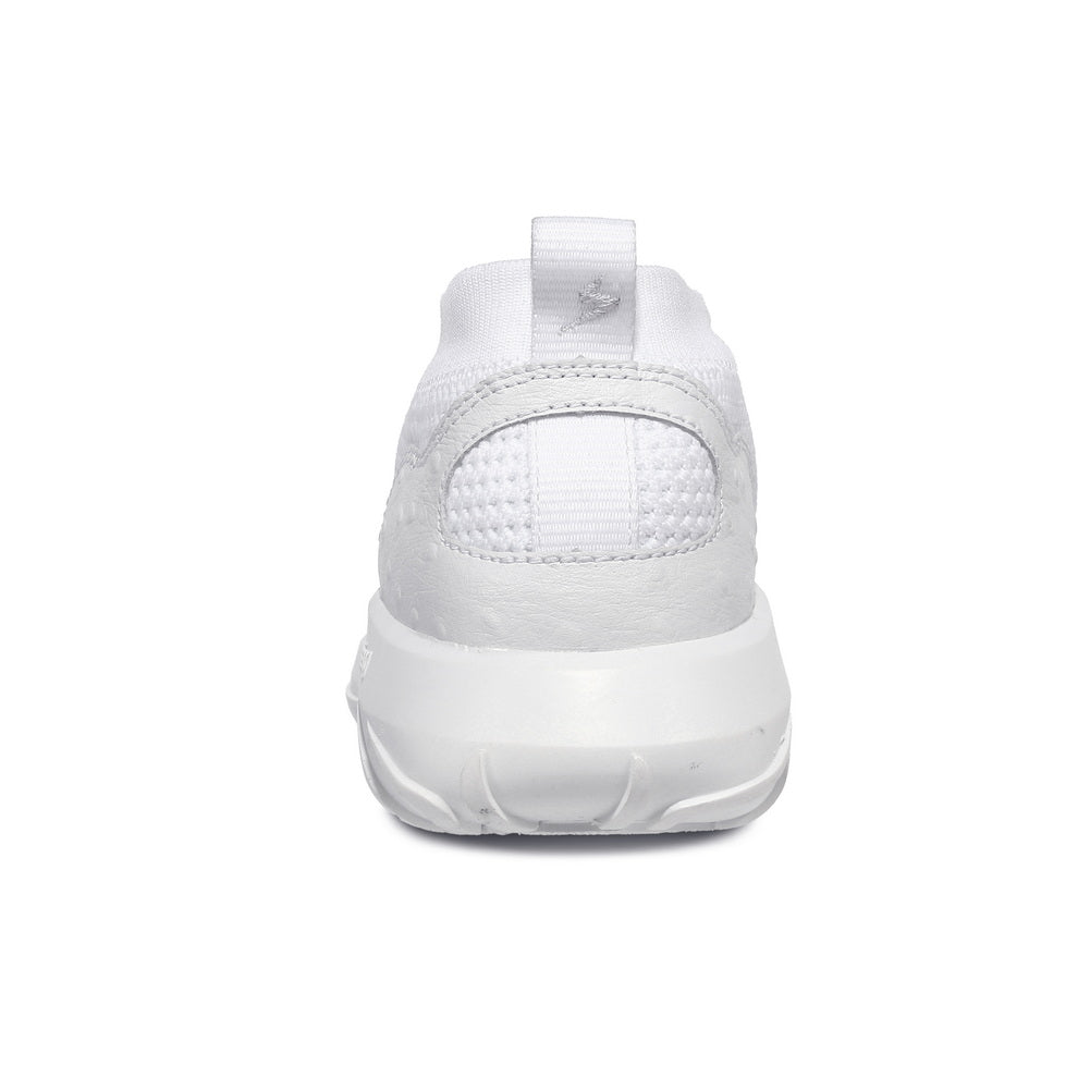 PureBlack Mesh Sneakers(Spray/Black/White)