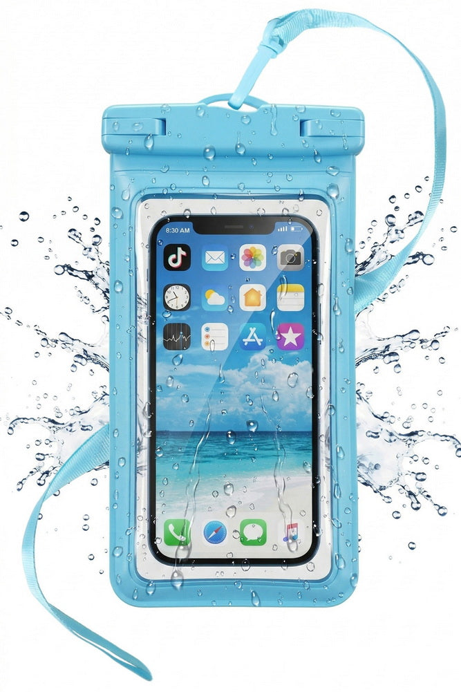 Soulsfeng Waterproof Phone Bag